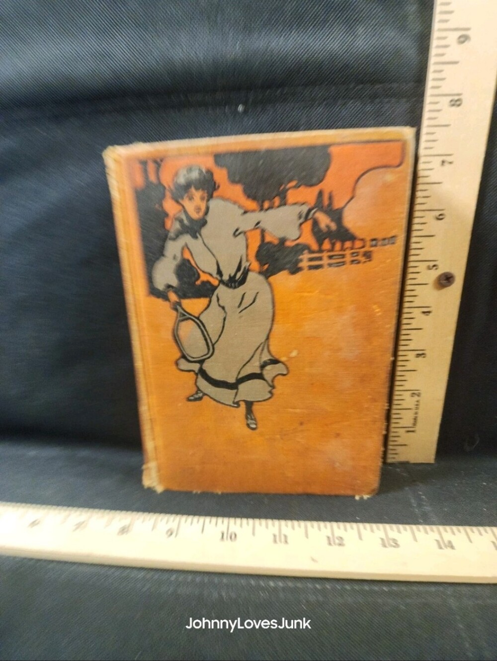 Grimm's Fairy Tales Hardcover Book Complete Used
